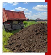 Услуги Поставка нерудных материалов в Барнауле