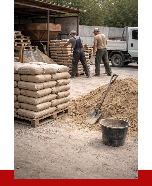 Купить песок для штукатурки в Барнауле от 1821 р. | ПРОНЕРУДБрн