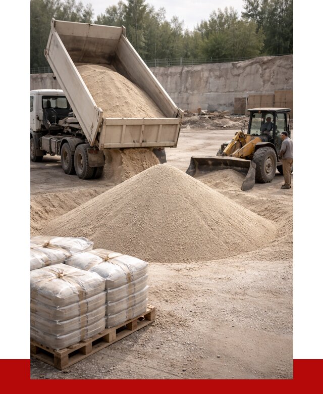 Кварцевый песок фракция 0 3 в Барнауле от 2226 р | ПРОНЕРУДБрн