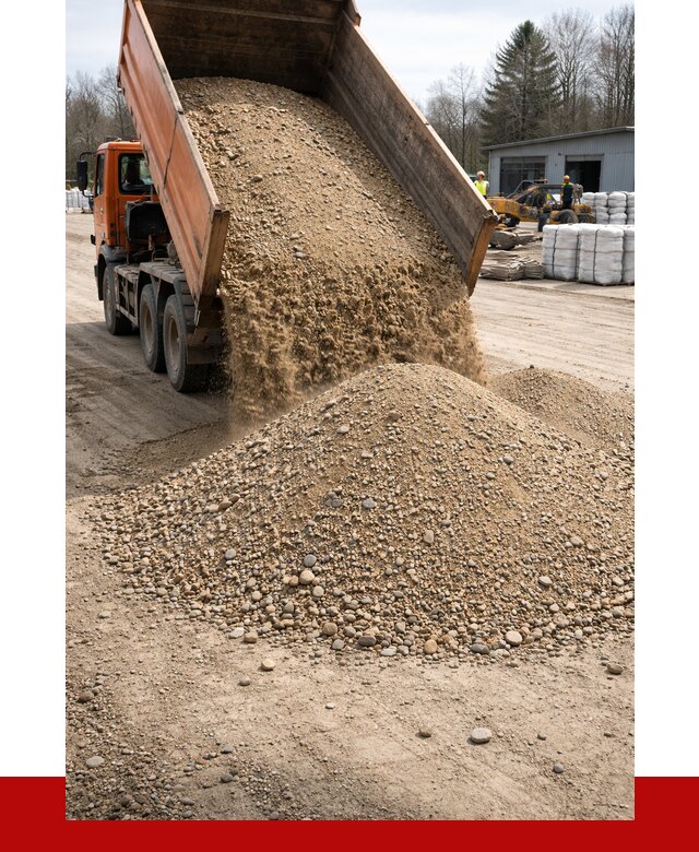 ПГС С6 с доставкой в Барнауле от 3237 р. за куб | ПРОНЕРУДБрн