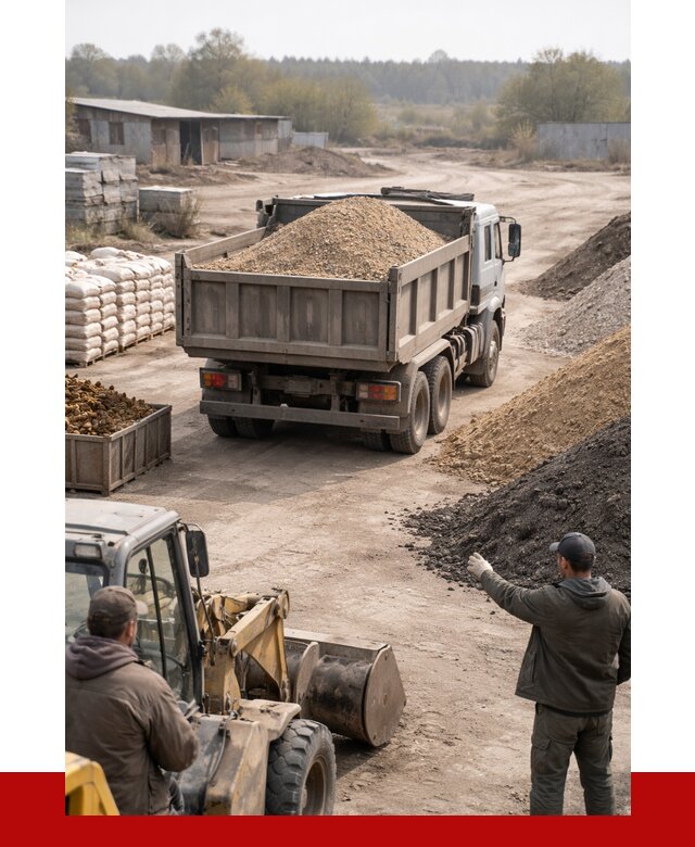 Купить ОПГС с доставкой в Барнауле от 4249 р. за тонну | ПРОНЕРУДБрн