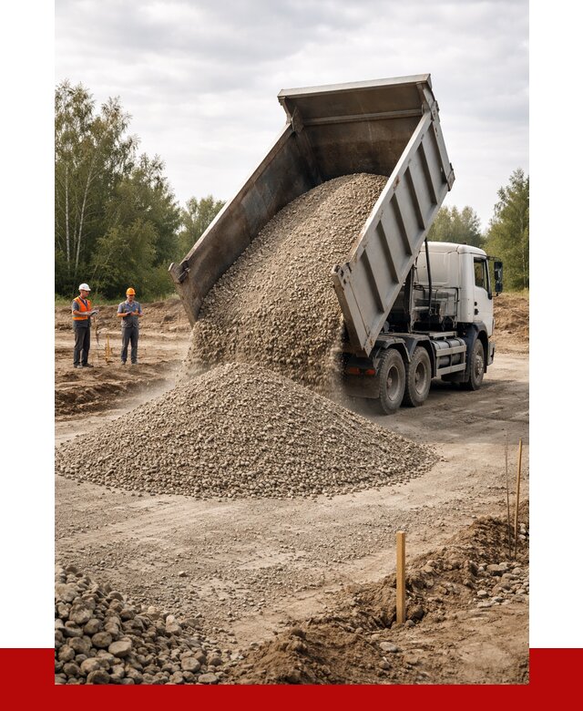 ЩПС С2 в Барнауле с доставкой от 4552 р. за куб | ПРОНЕРУДБрн