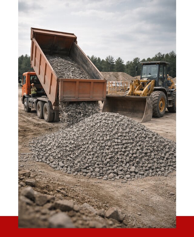 ЩПС С4 в Барнауле с доставкой от 2731 р. за куб | ПРОНЕРУДБрн