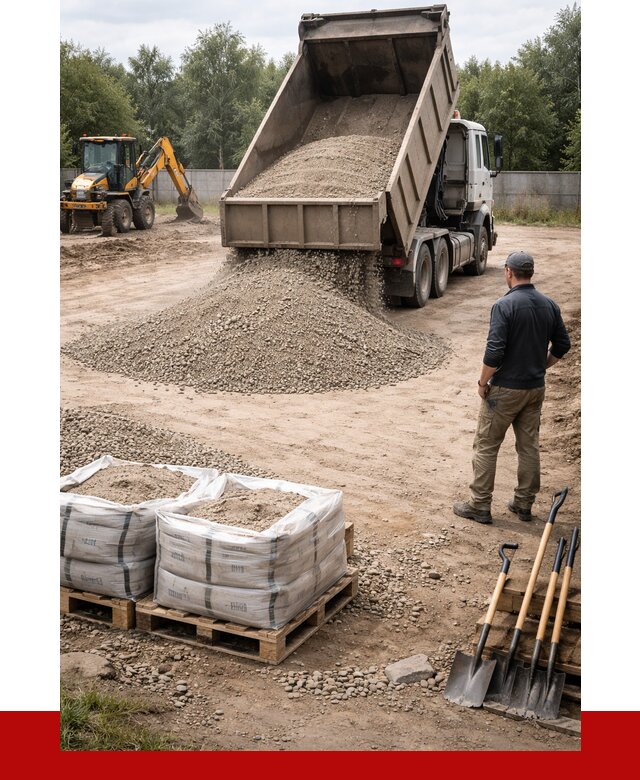 ЩПС С7 в Барнауле с доставкой от 2226 р. за куб | ПРОНЕРУДБрн