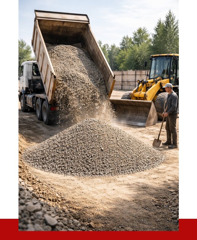 ЩПС С10 в Барнауле с доставкой от 3237 р. за куб | ПРОНЕРУДБрн