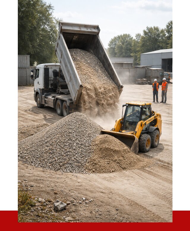 ЩПС С11 в Барнауле с доставкой от 1871 р. за куб | ПРОНЕРУДБрн