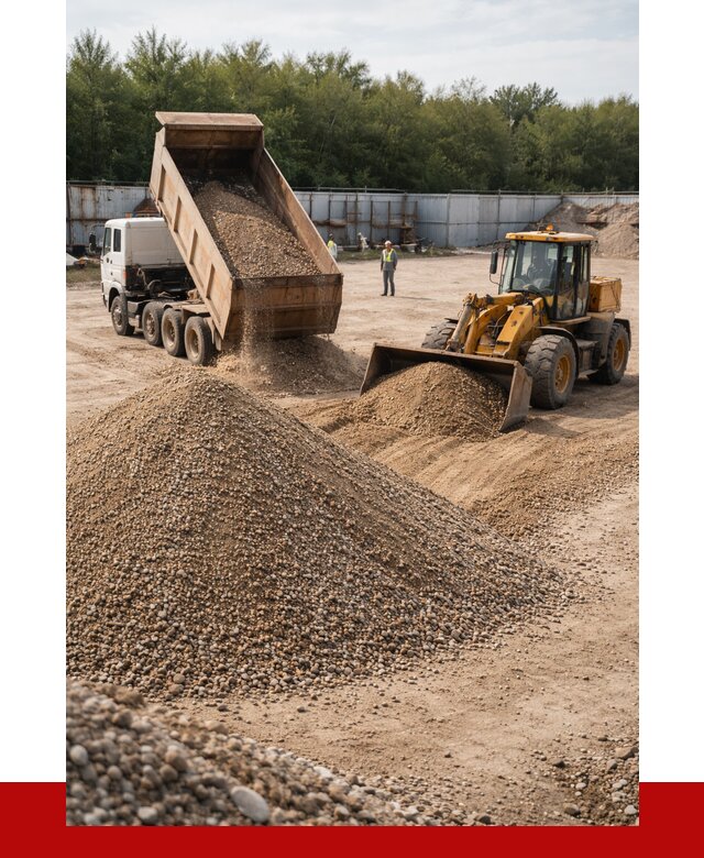 ЩГПС С2 в Барнауле с доставкой от 2428 р./куб. | ПРОНЕРУДБрн