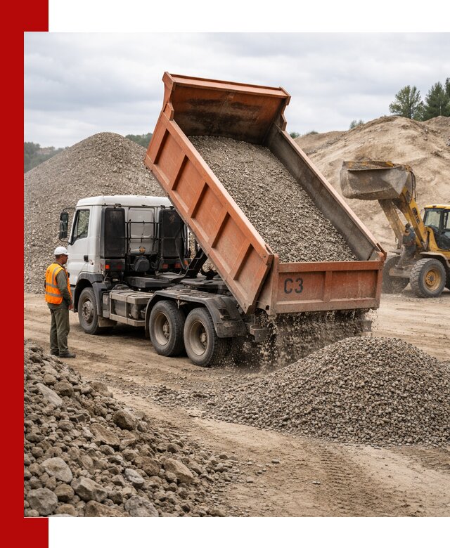 Доставка щгпс С3 в Барнауле оптом и в розницу для стройплощадок