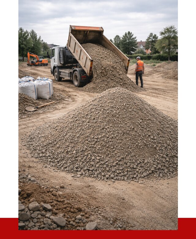 ЩГПС С4 с доставкой в Барнауле от 2124 р./куб. | ПРОНЕРУДБрн