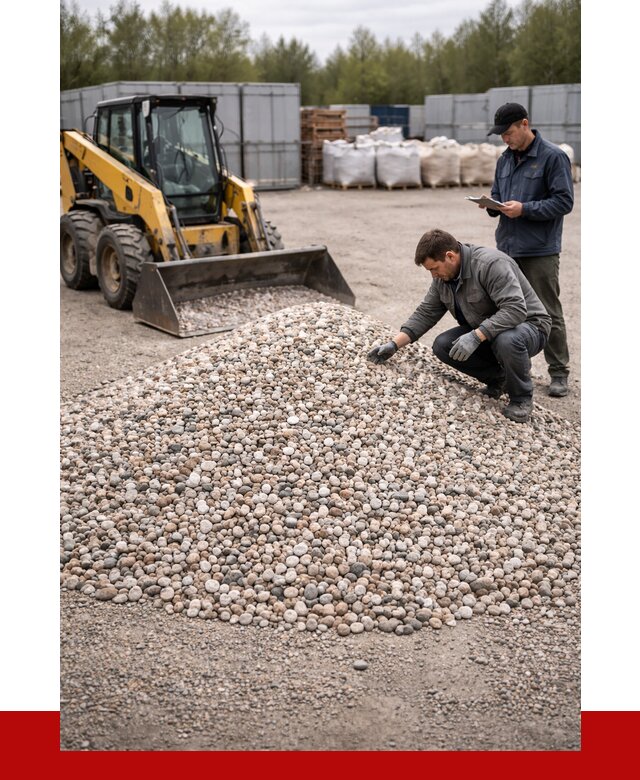 Цветная мраморная крошка в Барнауле от 8093 р./куб. | ПРОНЕРУДБрн