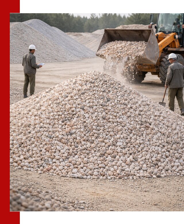 Купить цветную мраморную крошку с доставкой в Барнауле