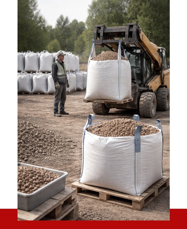 Керамзит в биг бег в Барнауле от 4249 р. с доставкой | ПРОНЕРУДБрн