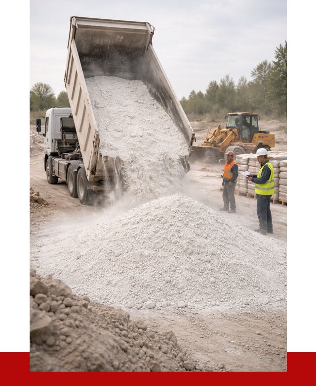 Купить известь пушонка в Барнауле от 4249 р. с доставкой | ПРОНЕРУДБрн