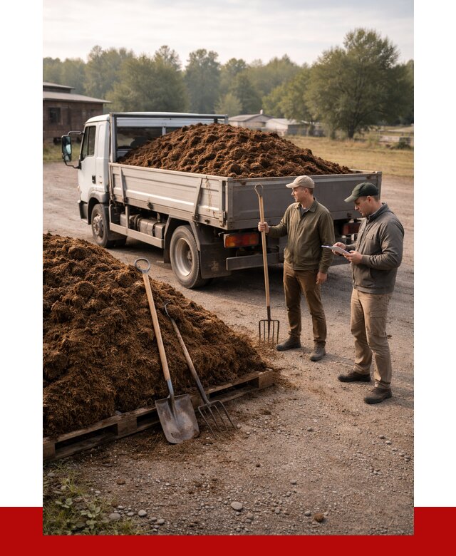 Купить конский навоз в Барнауле от 1214 р. с доставкой | ПРОНЕРУДБрн
