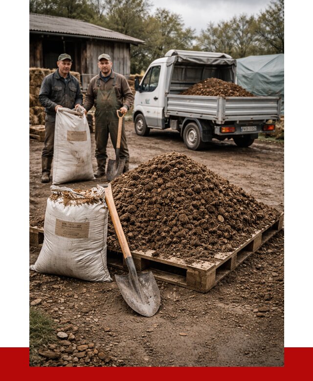 Купить куриный помет в Барнауле с доставкой от 3035 р. | ПРОНЕРУДБрн