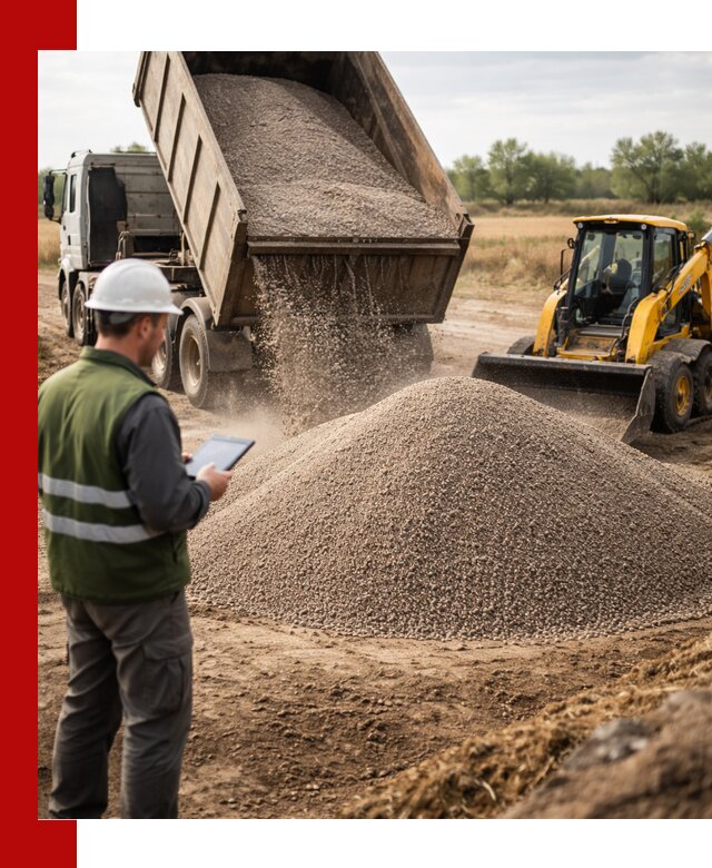 Доставка минеральных удобрений в Барнауле оптом и в розницу