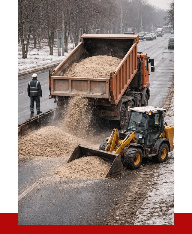Пескосоль в мешках с доставкой в Барнауле от 4249 р. | ПРОНЕРУДБрн