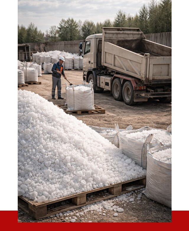 Купить техническая соль в мешках в Барнауле от 4552 р. | ПРОНЕРУДБрн